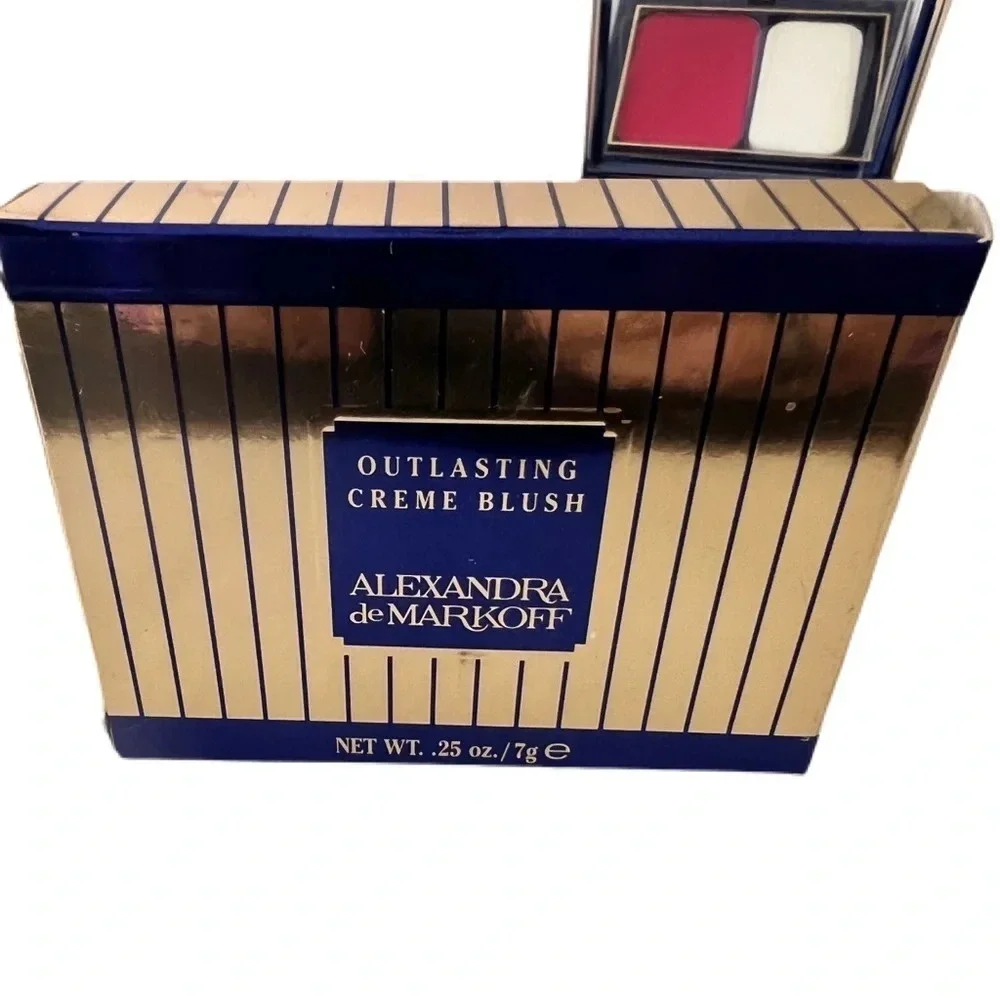 Alexandra deMarkoff de new